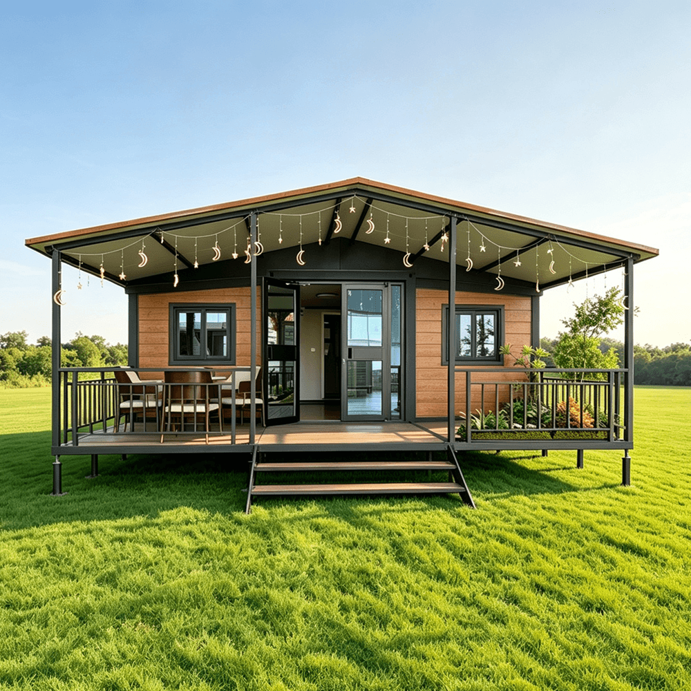 20 ft-expandable -container -house