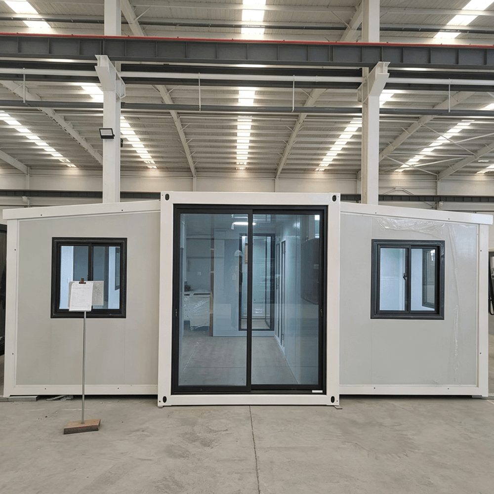 Prefab-House-expandable-container-house