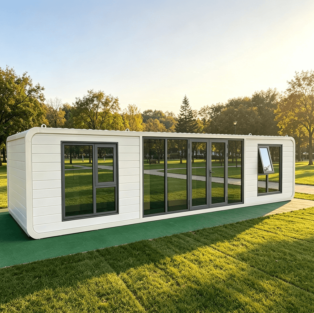 Apple-cabin-40ft-manufacturer