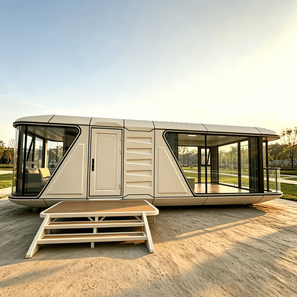 Capsule-manufacturer